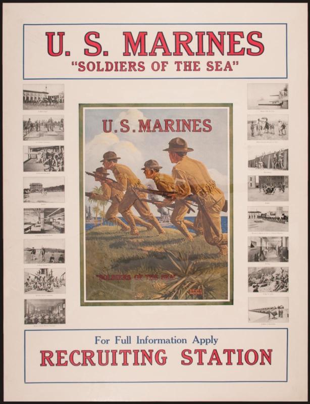 WWI Posters Batch3