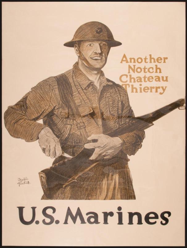 WWI Posters Batch3