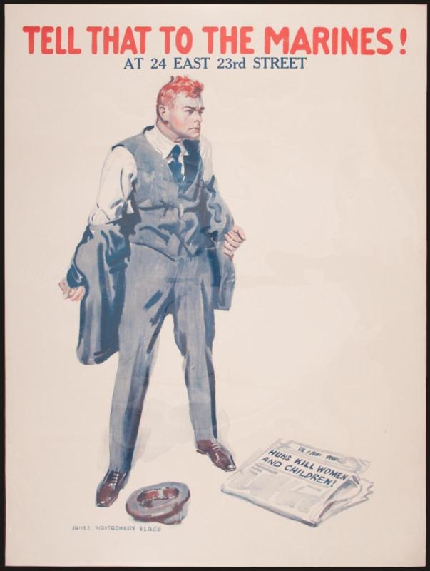WWI Posters Batch3