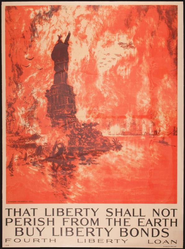 WWI Posters Batch3