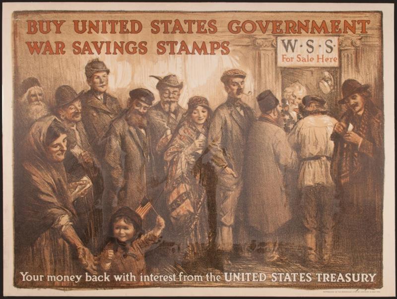 WWI Posters Batch3