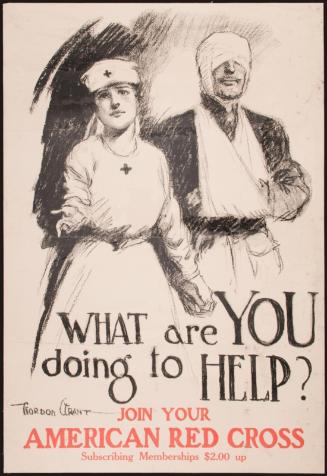 WWI Posters Batch3