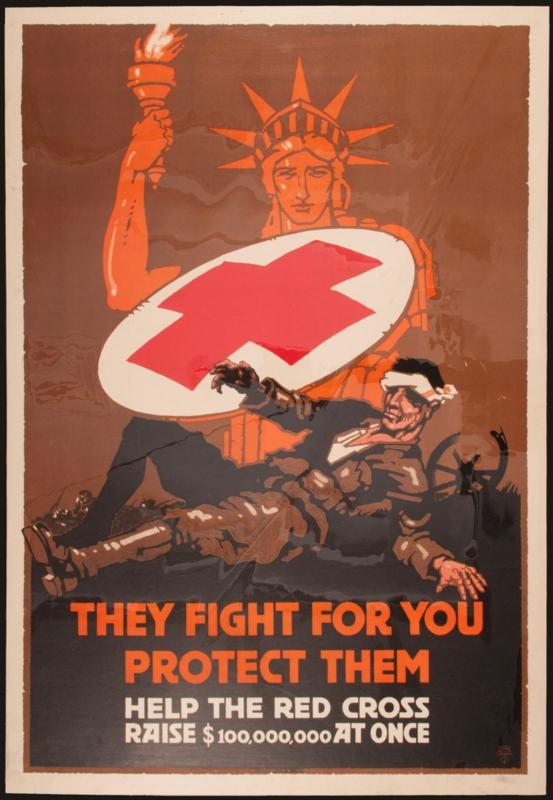 WWI Posters Batch3