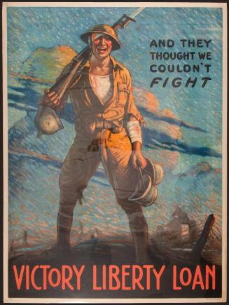 WWI Posters Batch3