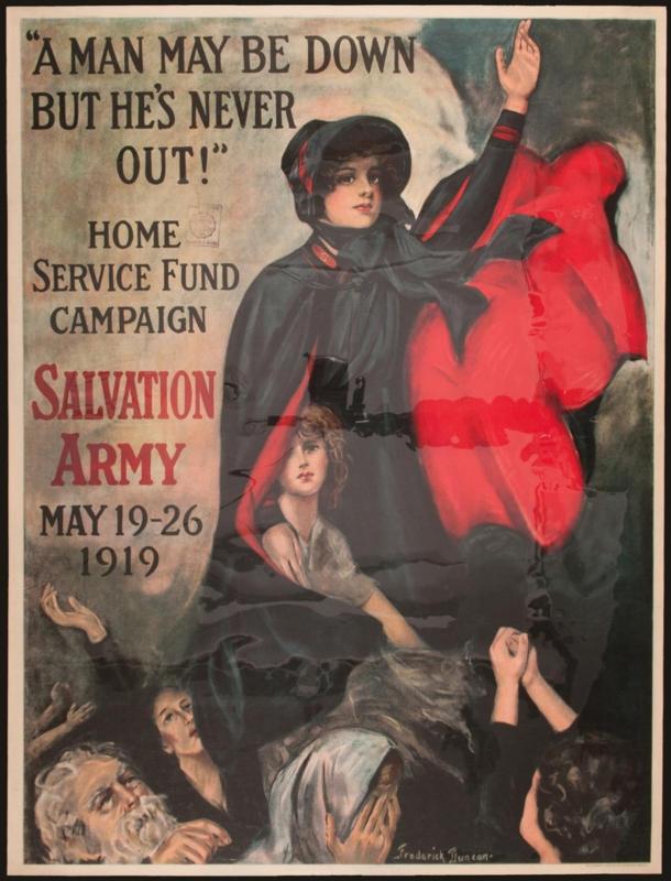 WWI Posters Batch3