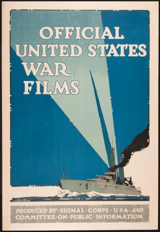 WWI Posters Batch3