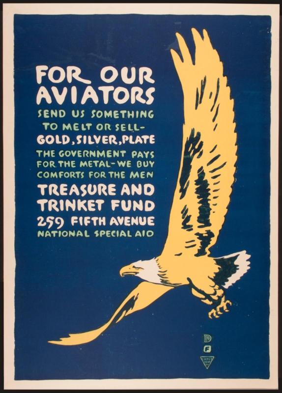WWI Posters Batch3