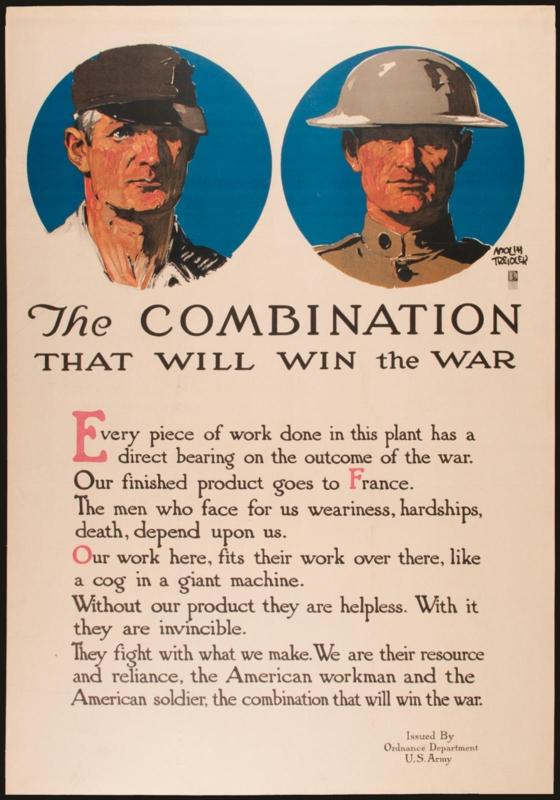 WWI Posters Batch3