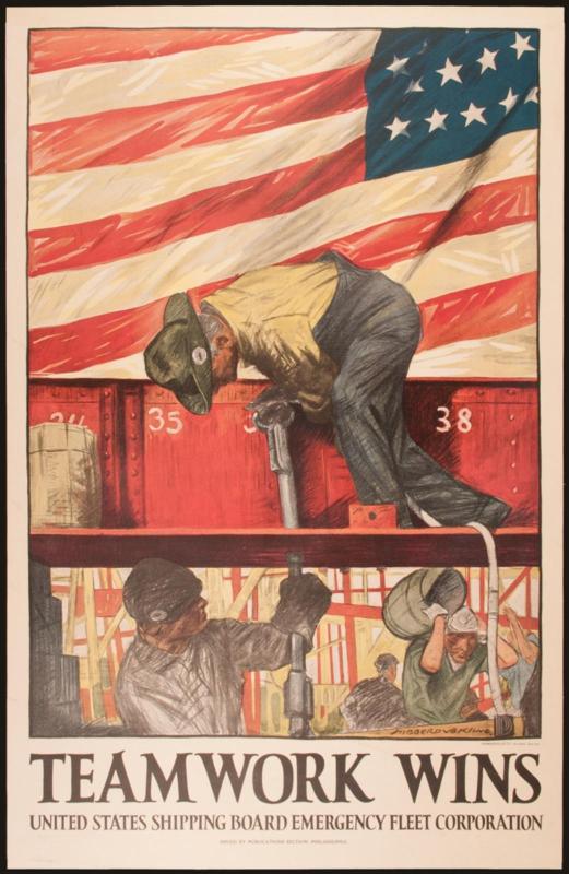 WWI Posters Batch3