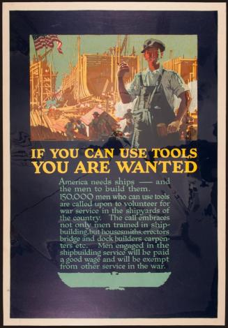 WWI Posters Batch3