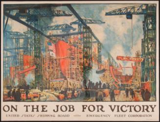 WWI Posters Batch3