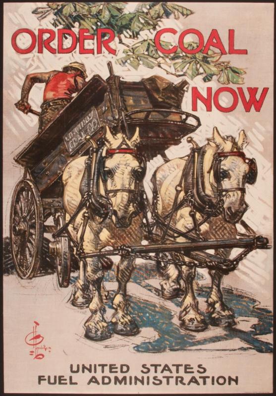 WWI Posters Batch3