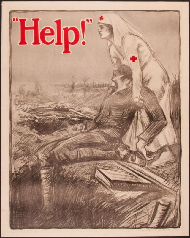 WWI Posters Batch3