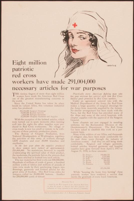 WWI Posters Batch3