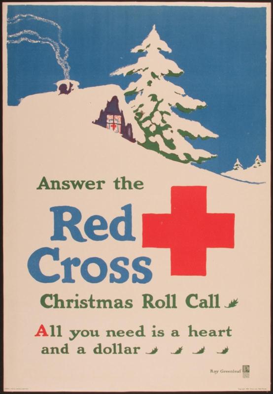 WWI Posters Batch3