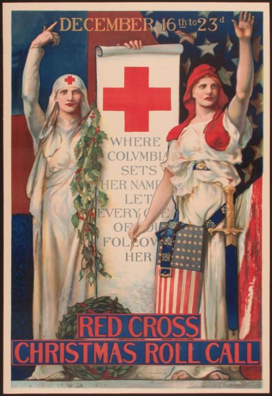 WWI Posters Batch3