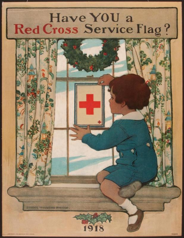 WWI Posters Batch3