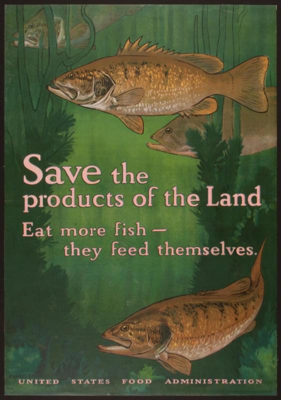WWI Posters Batch3