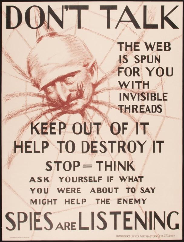 WWI Posters Batch3