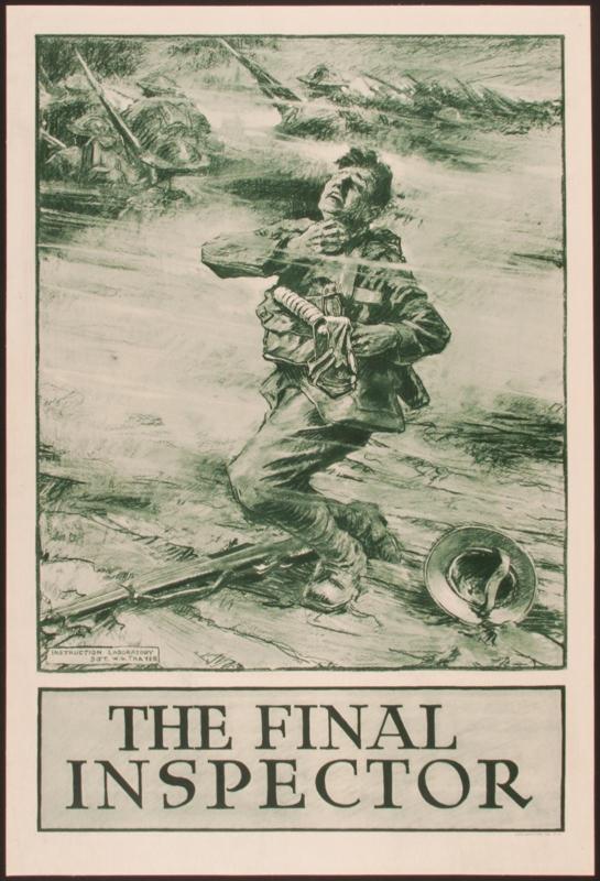 WWI Posters Batch3