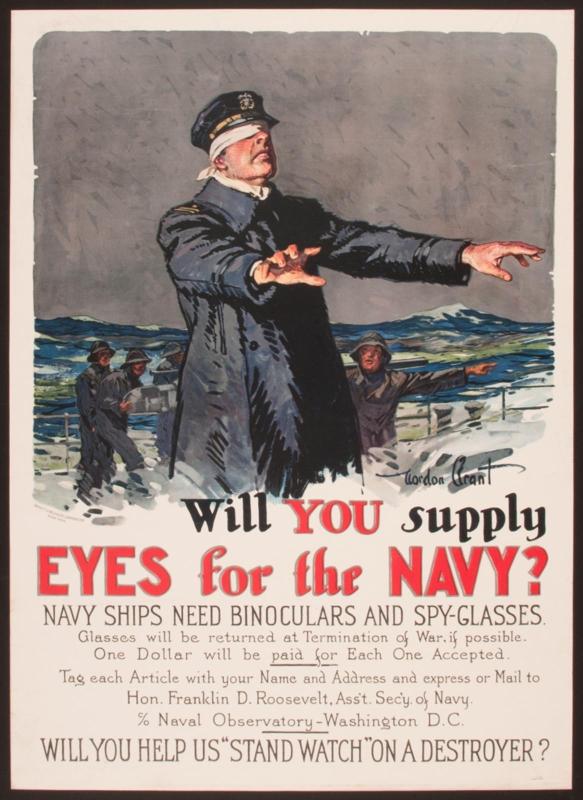 WWI Posters Batch3