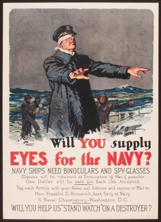 WWI Posters Batch3
