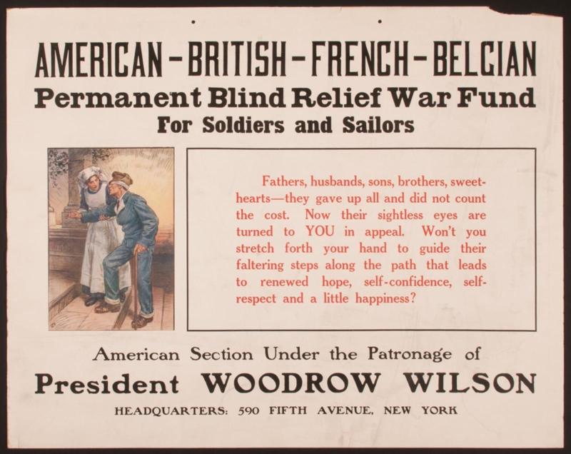 WWI Posters Batch3