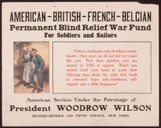 WWI Posters Batch3