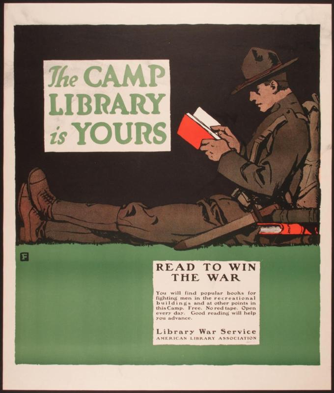 WWI Posters Batch3