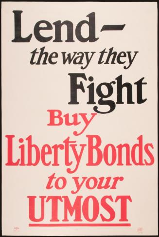 WWI Posters Batch3