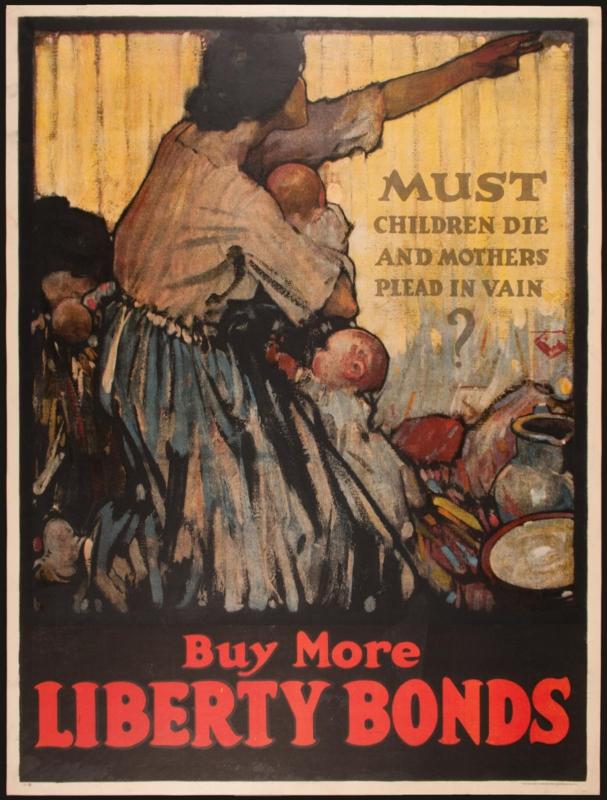 WWI Posters Batch3