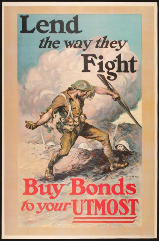 WWI Posters Batch3