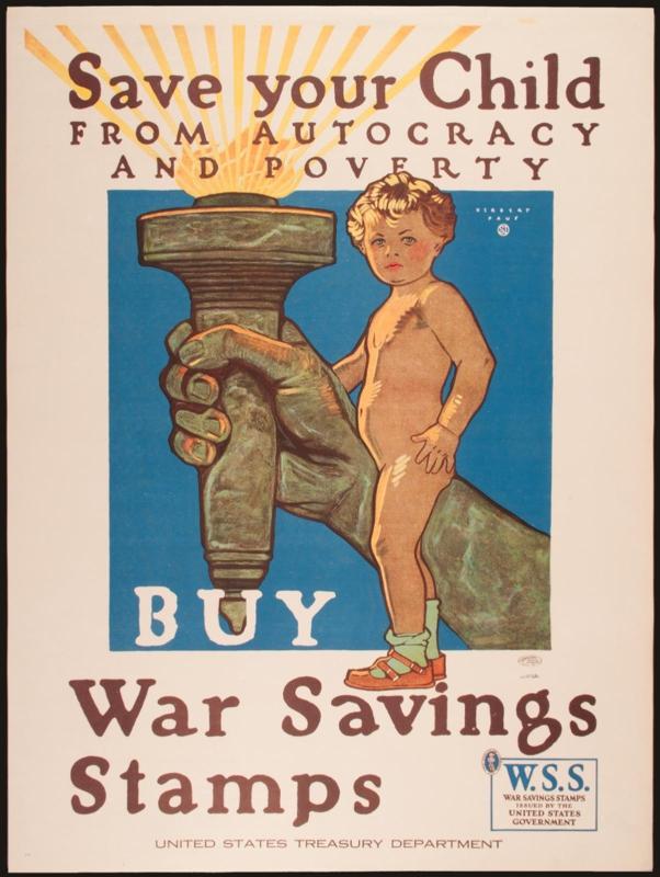 WWI Posters Batch3