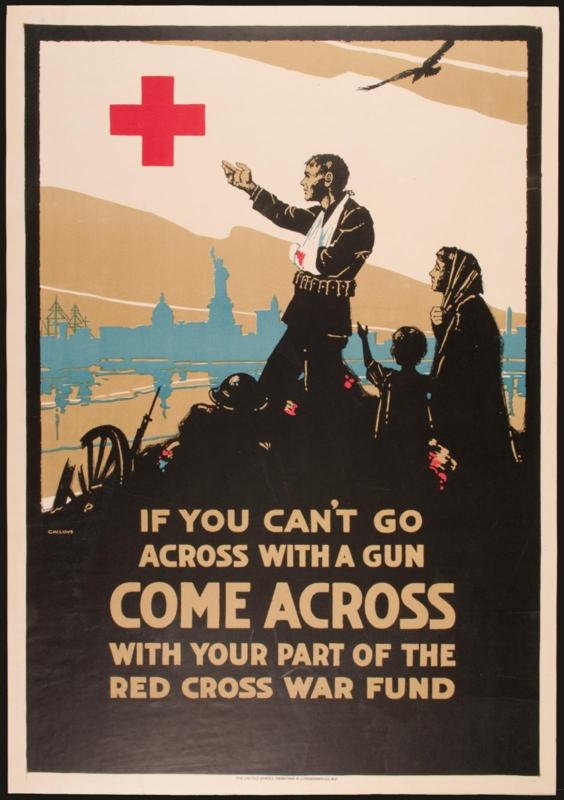 WWI Posters Batch3