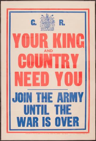 WWI Posters Batch4