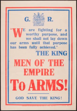 WWI Posters Batch4
