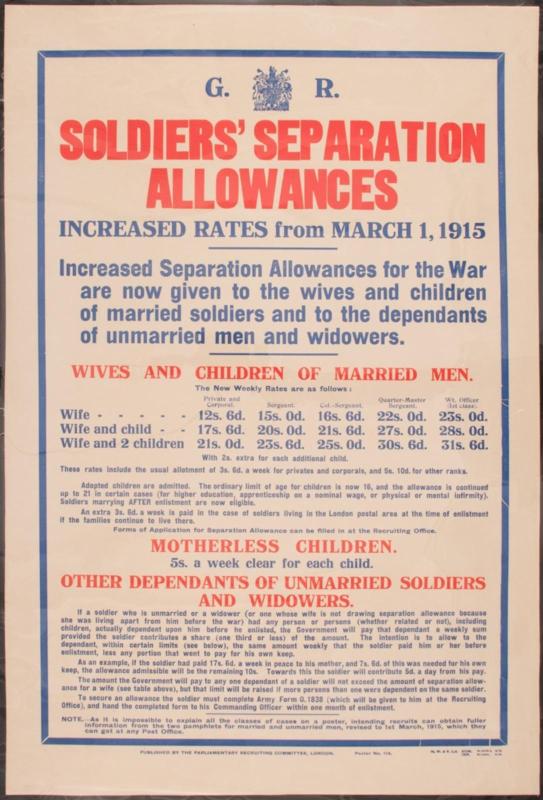 WWI Posters Batch4