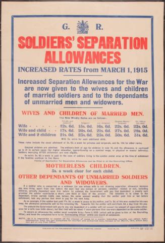 WWI Posters Batch4