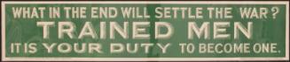 WWI Posters Batch4