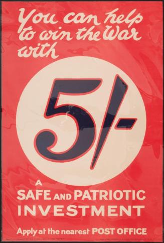 WWI Posters Batch4
