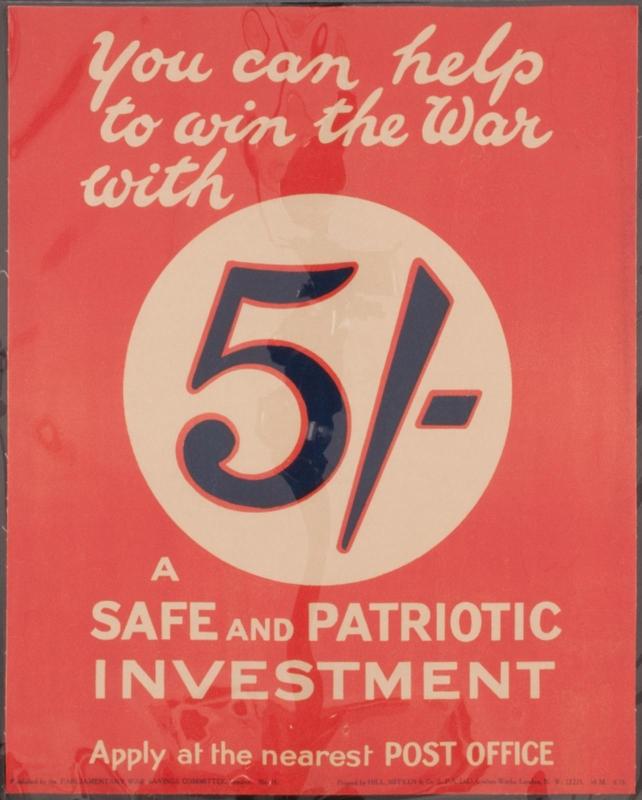 WWI Posters Batch4