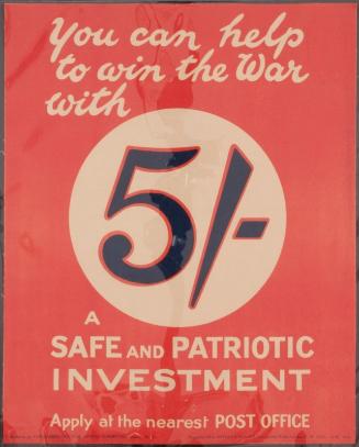 WWI Posters Batch4