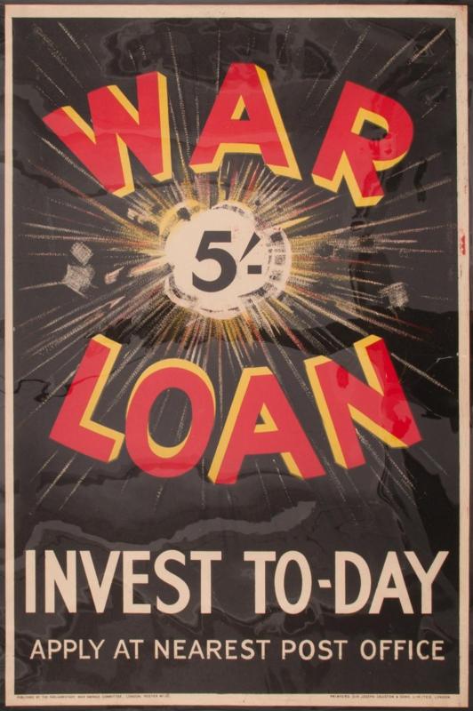 WWI Posters Batch4