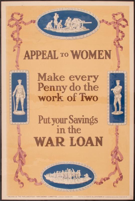 WWI Posters Batch4