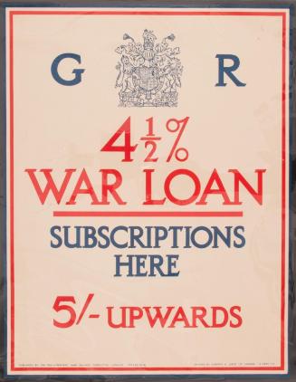 WWI Posters Batch4