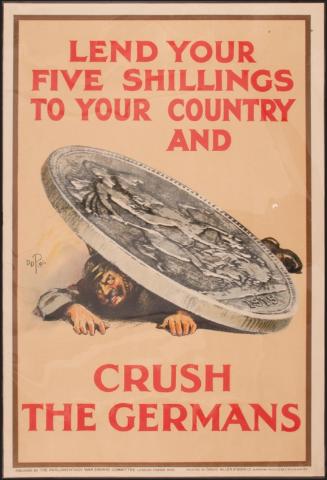 WWI Posters Batch4