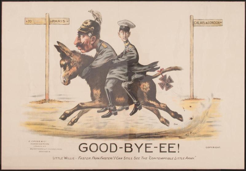 WWI Posters Batch4