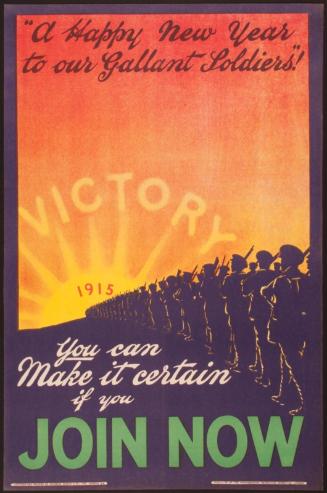 WWI Posters Batch4