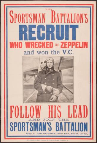 WWI Posters Batch4