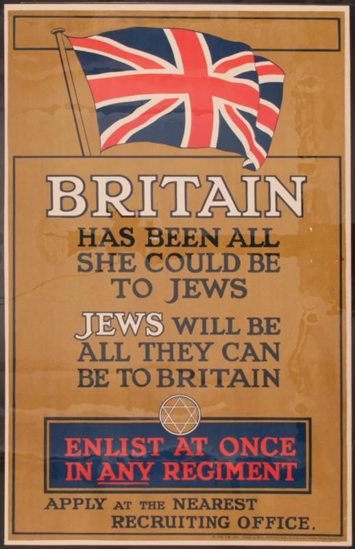 WWI Posters Batch4